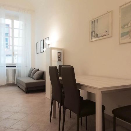 Mistrangelohome 5 - Appartamento In Pieno Centro Σαβόνα Εξωτερικό φωτογραφία
