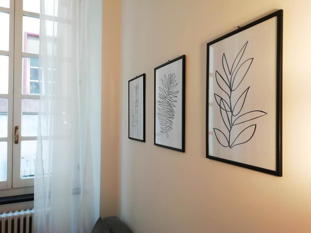 Mistrangelohome 5 - Appartamento In Pieno Centro Σαβόνα Εξωτερικό φωτογραφία
