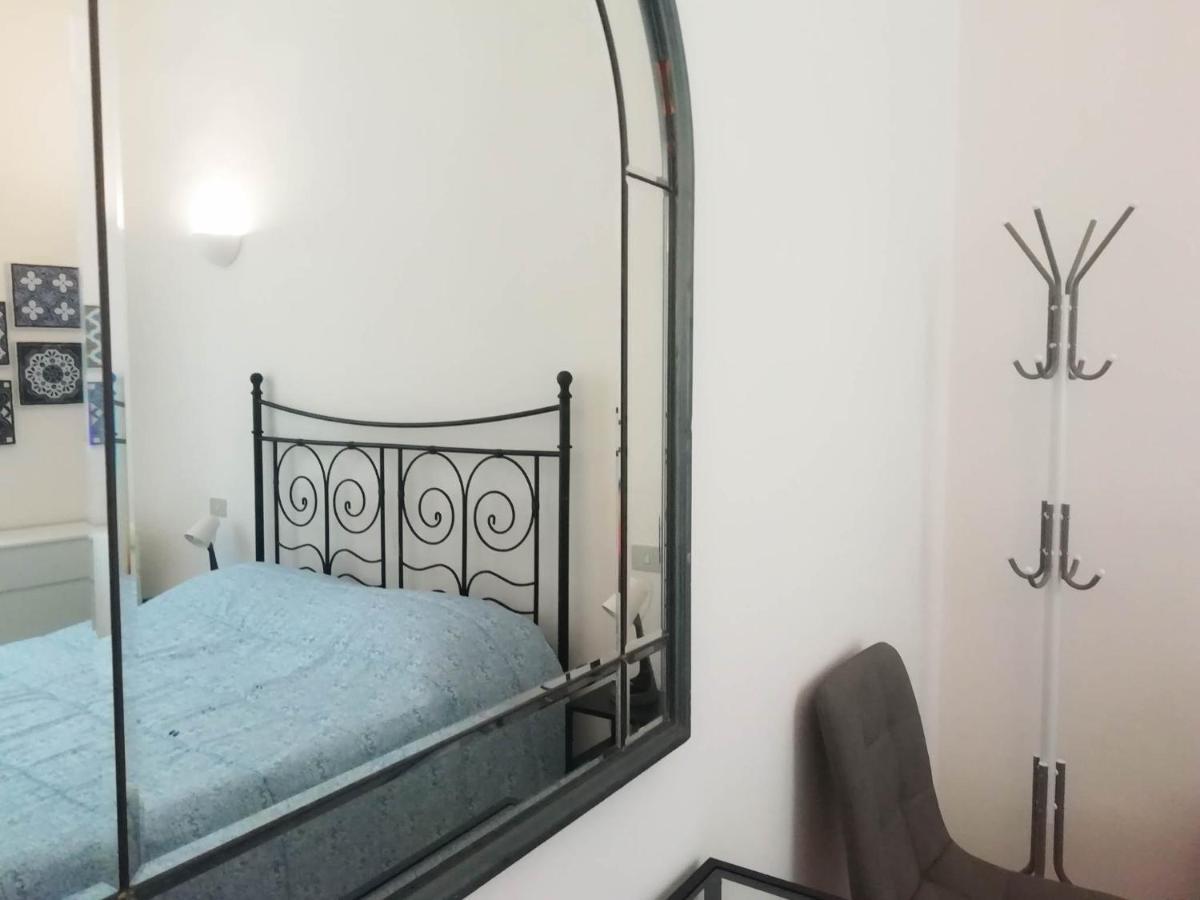 Mistrangelohome 5 - Appartamento In Pieno Centro Σαβόνα Εξωτερικό φωτογραφία