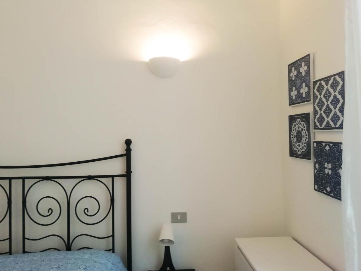 Mistrangelohome 5 - Appartamento In Pieno Centro Σαβόνα Εξωτερικό φωτογραφία