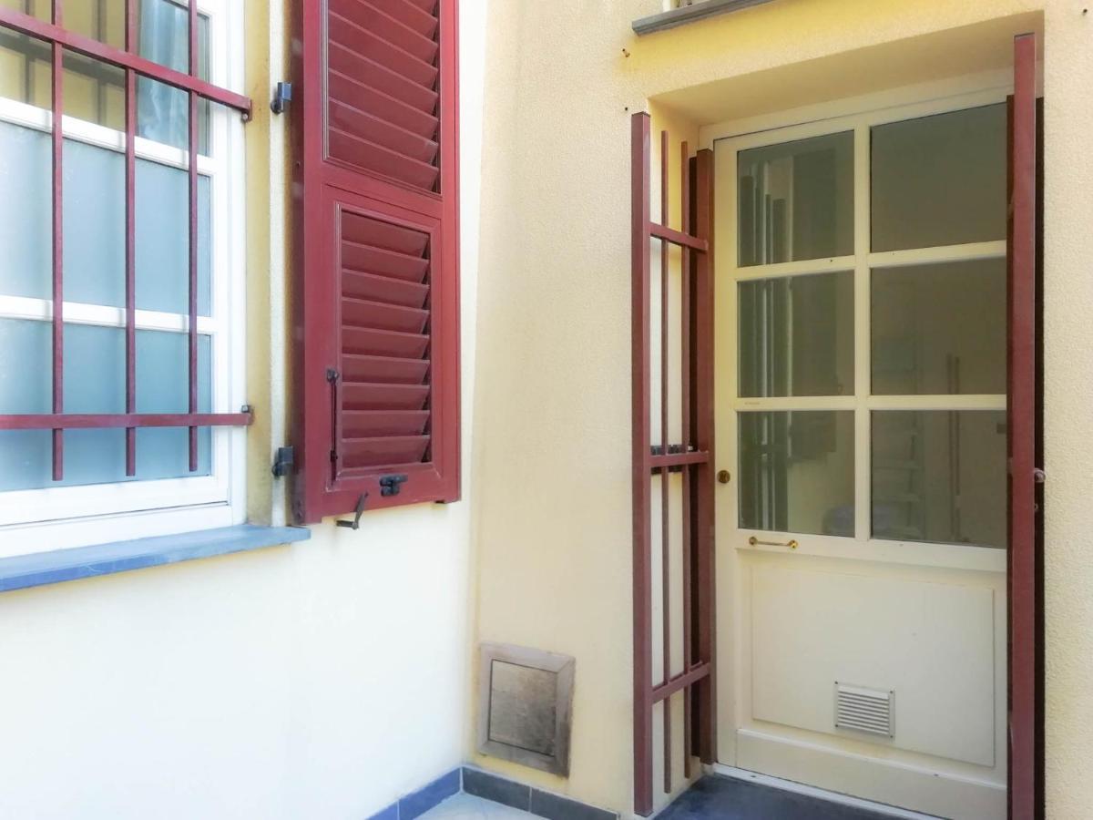 Mistrangelohome 5 - Appartamento In Pieno Centro Σαβόνα Εξωτερικό φωτογραφία